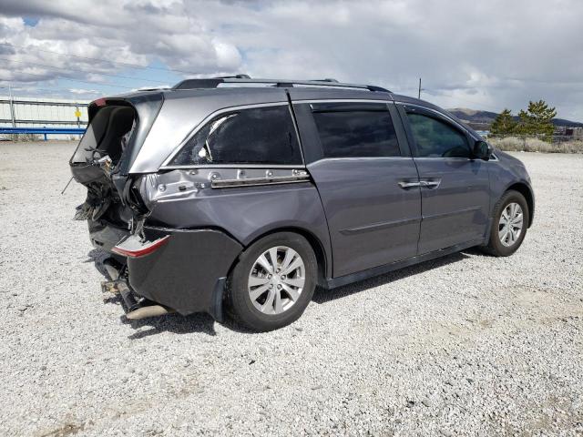 Vin: 5fnrl5h64fb027376, lot: 51627385, honda all models exl 20153