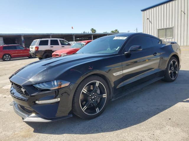 FORD MUSTANG GT