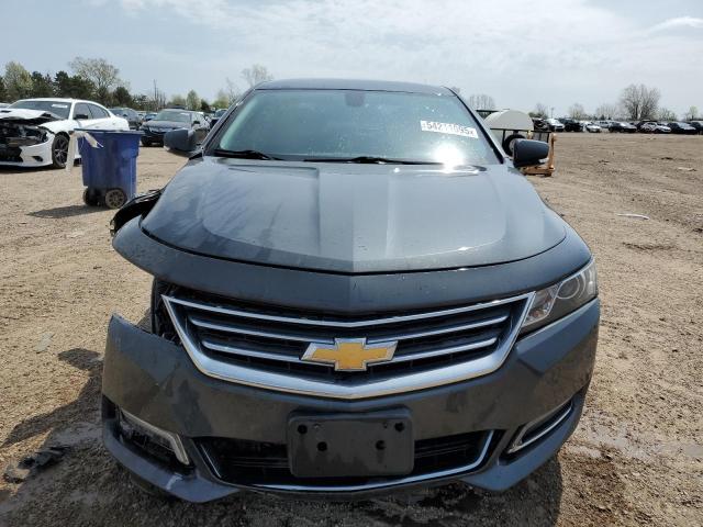 2018 CHEVROLET IMPALA LT - 2G1105S39J9170608