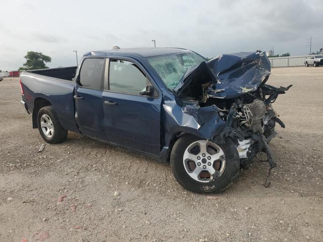 2019 RAM 1500 TRADE 1C6SRFCT3KN652082