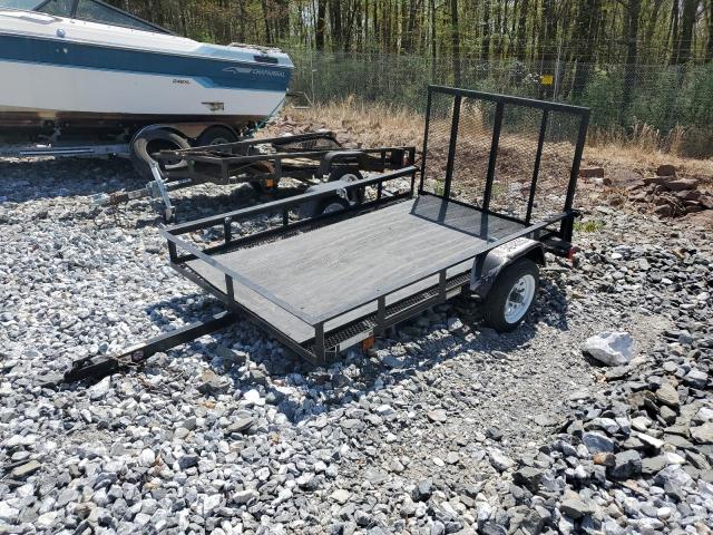 CARRY-ON TRAILER 2015 black   4YMUL0811FV041896 photo #3