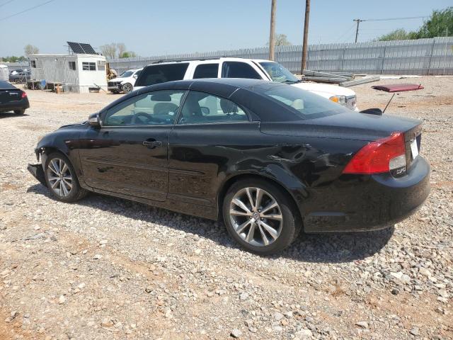 Vin: yv1672mc0bj107689, lot: 52407445, volvo c70 t5 20112