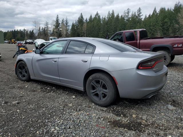 Vin: 2c3cdxbg9gh277163, lot: 51640665, dodge charger se 20162