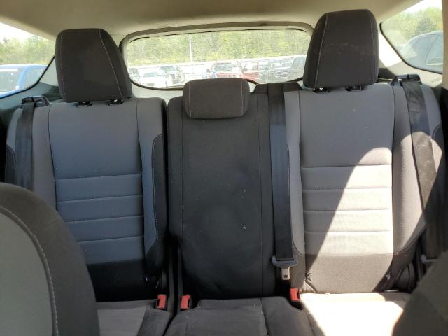 2018 FORD ESCAPE S - 1FMCU0F71JUB86255
