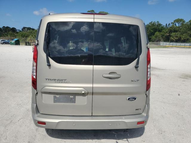 2015 FORD TRANSIT CO - NM0GS9F77F1185066
