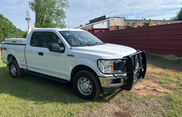FORD F150 SUPER