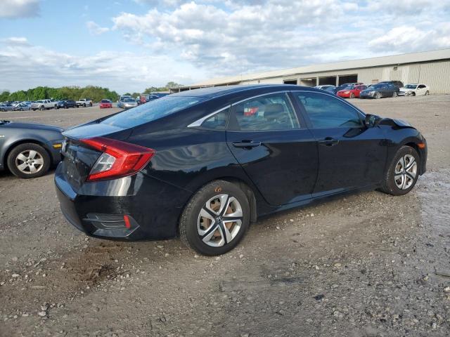 Vin: 2hgfc2f51jh535563, lot: 54127175, honda civic lx 20183