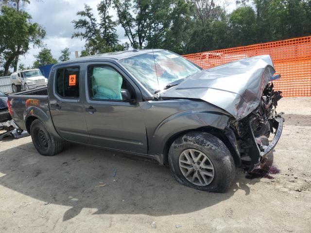2016 NISSAN FRONTIER S - 1N6AD0ER8GN725341