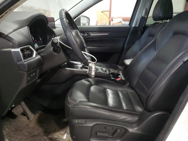 2019 MAZDA CX-5 GRAND - JM3KFBDM6K1699543