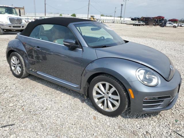Vin: 3vw517at1hm823059, lot: 54749875, volkswagen beetle s/se 20174