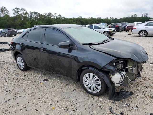 Vin: 5yfburhe7gp537904, lot: 53816065, toyota corolla l 20164