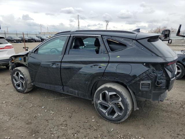 Vin: 5nmjfcae9ph268411, lot: 51105845, hyundai tucson sel 20232