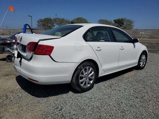 Vin: 3vwdp7aj9cm406709, lot: 54258295, volkswagen jetta se 20123