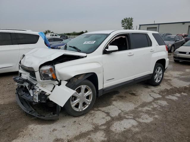 Vin: 2gkflsek7h6179796, lot: 54114855, gmc terrain sle 2017 img_1