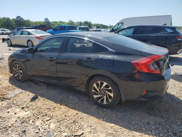 Vin: 19xfc2f71ge044530, lot: 52087335, honda civic ex 20162