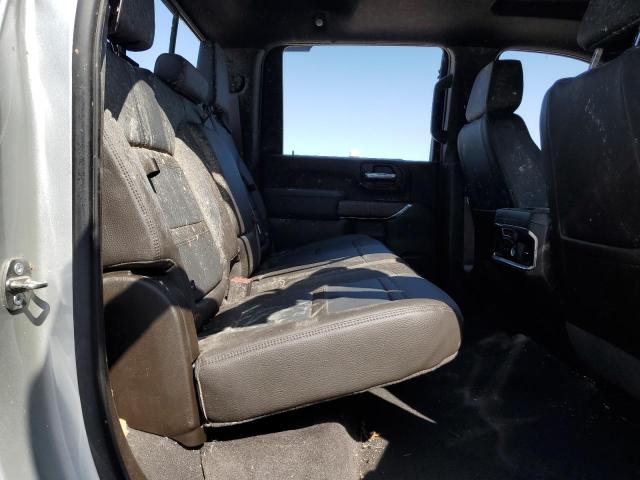 2023 GMC SIERRA K25 1GT49REY1PF204582
