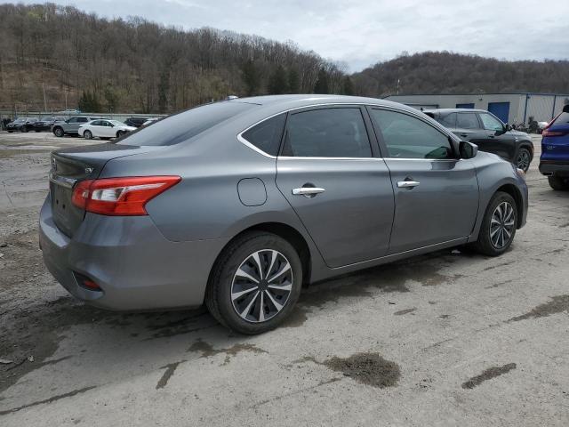 2017 NISSAN SENTRA S - 3N1AB7AP3HL663857