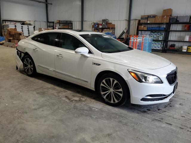 Vin: 1g4zp5ss2hu141246, lot: 51846955, buick lacrosse essence 20174