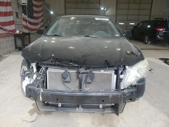 2011 TOYOTA CAMRY BASE - 4T4BF3EK0BR176921