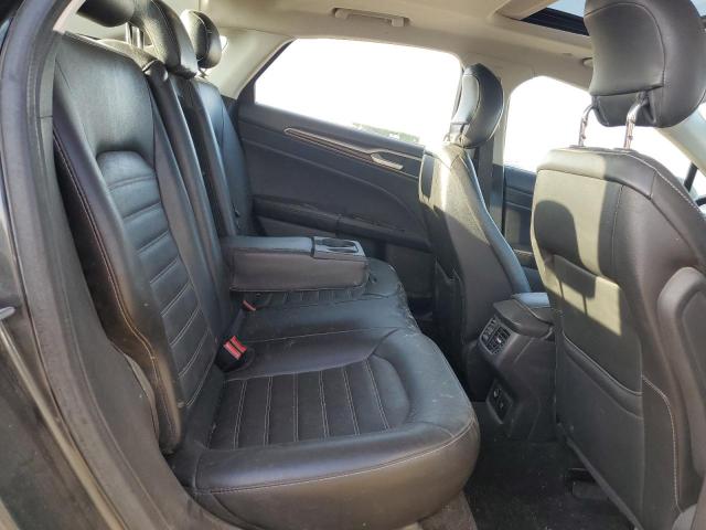 2015 FORD FUSION SE - 3FA6P0LU7FR114130