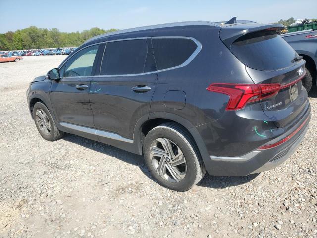 Vin: 5nms34aj9nh427747, lot: 52666485, hyundai santa fe sel 20222