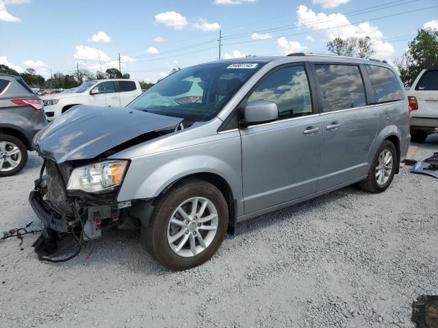 Vin: 2c4rdgcg0kr784881, lot: 54881145, dodge caravan sxt 2019 img_1