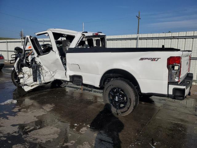 Vin: 1ft8x2bn6rec41371, lot: 54431135, ford f250 super duty 20242