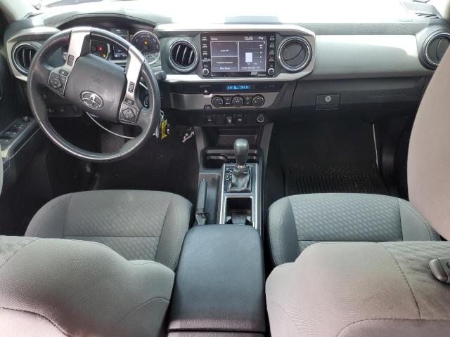 2021 TOYOTA TACOMA DOU - 3TYAZ5CN6MT012675