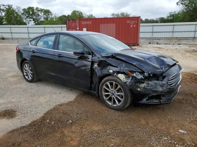 Vin: 3fa6p0hd2hr336859, lot: 51633755, ford fusion se 20174