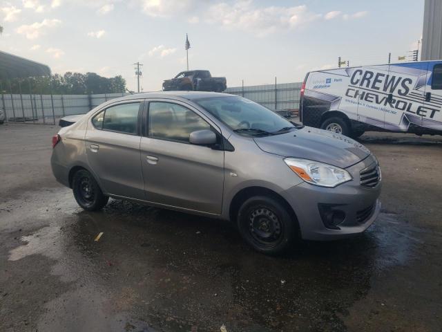 2017 MITSUBISHI MIRAGE G4 ML32F3FJ0HH004848