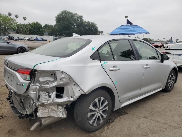 Vin: jtdeamde5nj056842, lot: 53080855, toyota corolla le 20223