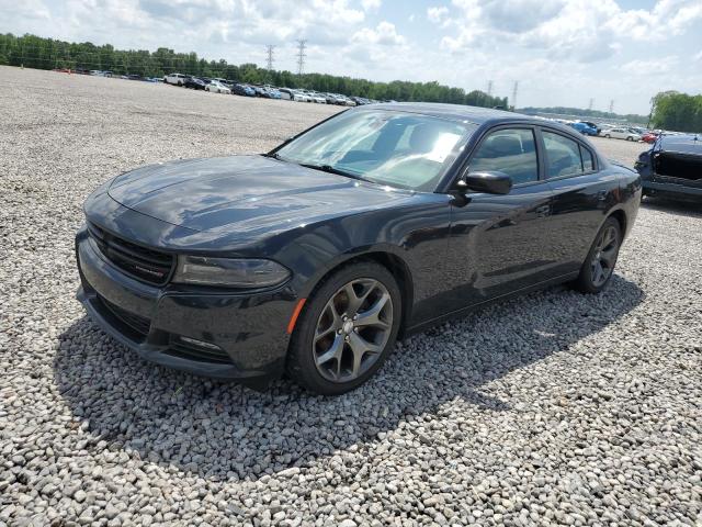 DODGE CHARGER SXT