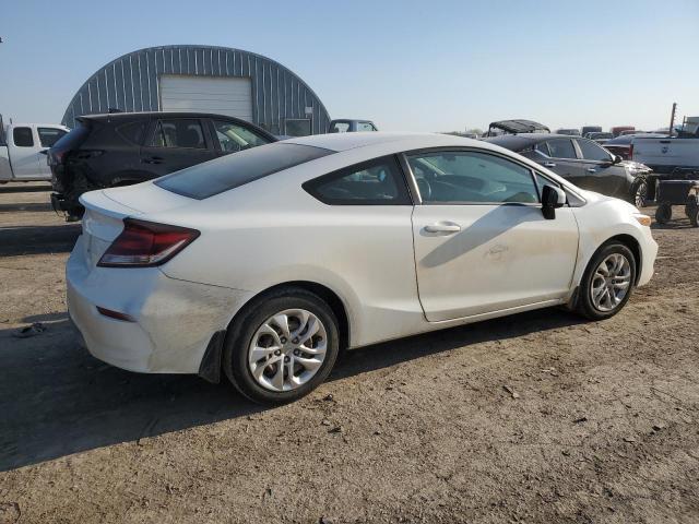 Vin: 2hgfg3b50fh506207, lot: 51441015, honda civic lx 20153