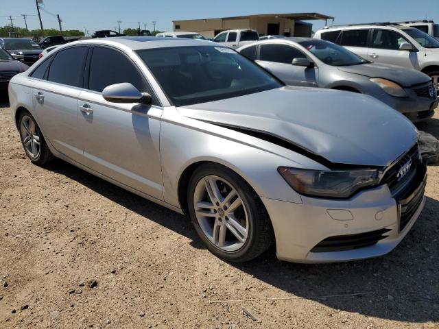 Vin: waugfafc4fn019695, lot: 53605775, audi a6 premium plus 20154