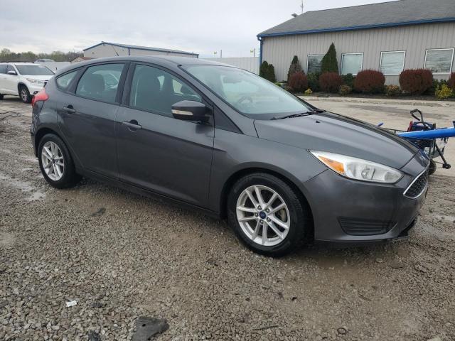 Vin: 1fadp3k23hl276198, lot: 52150445, ford focus se 20174