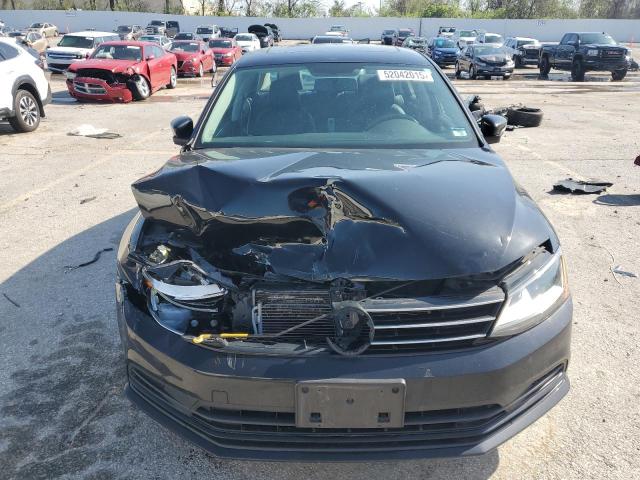 2017 VOLKSWAGEN JETTA SE - 3VWDB7AJ0HM307024