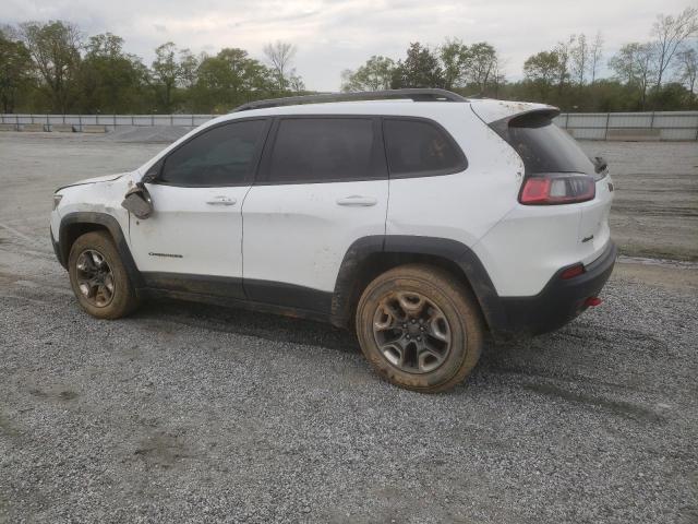 Vin: 1c4pjmbx9kd256968, lot: 51591025, jeep cherokee trailhawk 20192