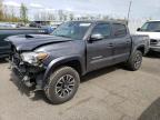 2020 TOYOTA TACOMA DOU - 3TMCZ5AN7LM325529