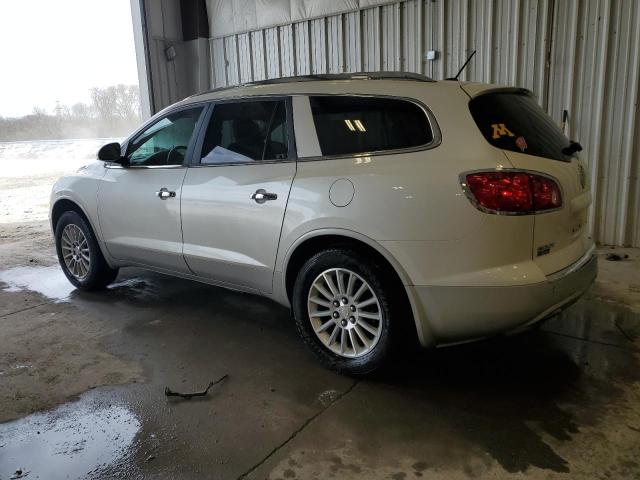 Vin: 5gakrced7cj373712, lot: 55050925, buick enclave 20122