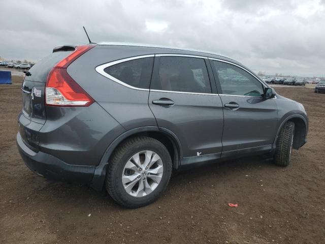 Vin: 2hkrm3h73eh563360, lot: 51690895, honda crv exl 20143