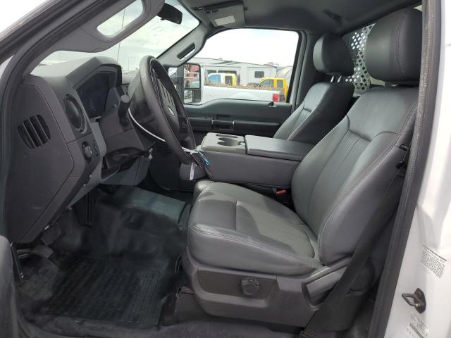 2014 FORD SUPER DUTY F-350 W/D #3303955716
