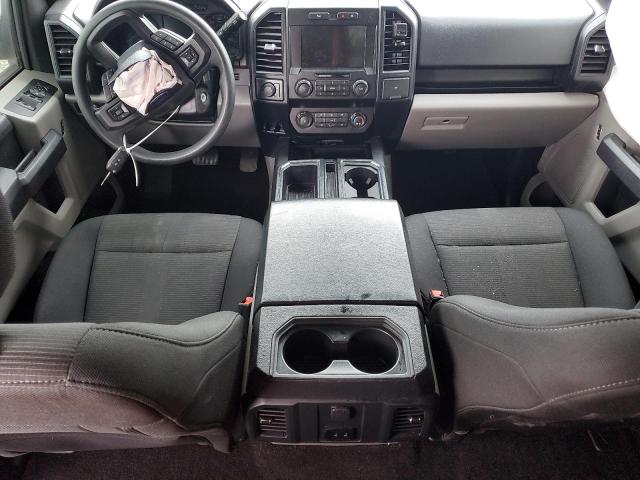 2020 FORD F150 SUPER - 1FTEW1EP1LKD36748