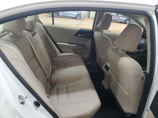 2017 HONDA ACCORD HYB - JHMCR6F5XHC030687