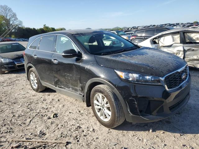 2019 KIA SORENTO L - 5XYPG4A31KG585341