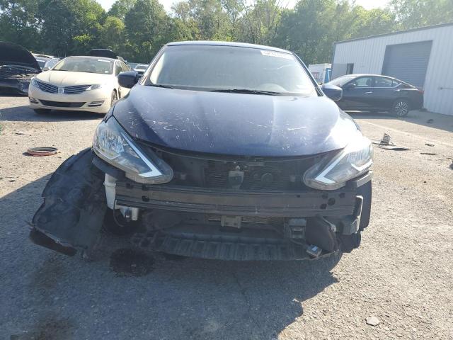2019 NISSAN SENTRA S - 3N1AB7AP7KY397463