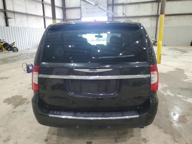 2016 CHRYSLER TOWN & COU 2C4RC1CG1GR111430