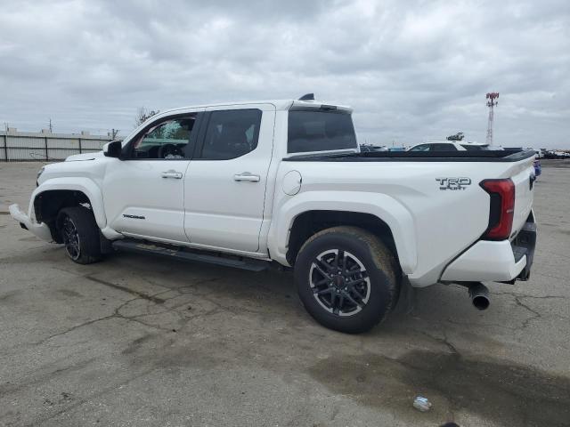 2024 TOYOTA TACOMA DOU - 3TMLB5JN5RM044195