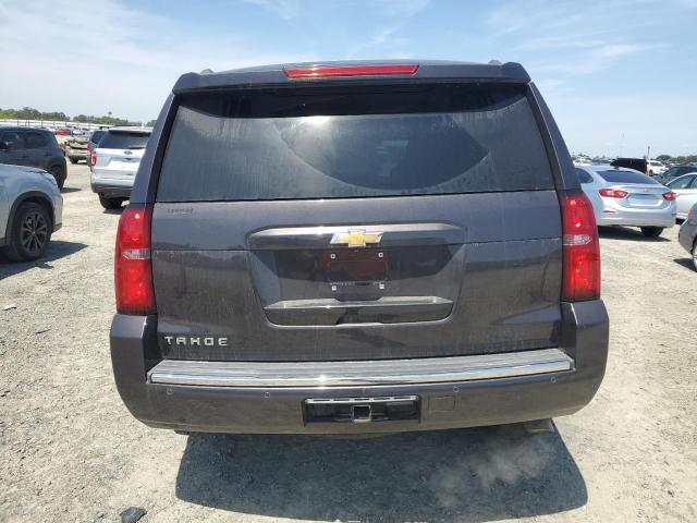 2016 CHEVROLET TAHOE C150 1GNSCCKC0GR203654