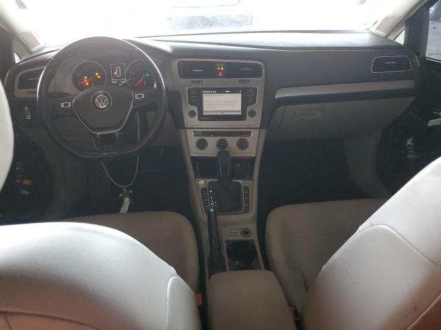 2017 VOLKSWAGEN GOLF S - 3VW217AUXHM070482