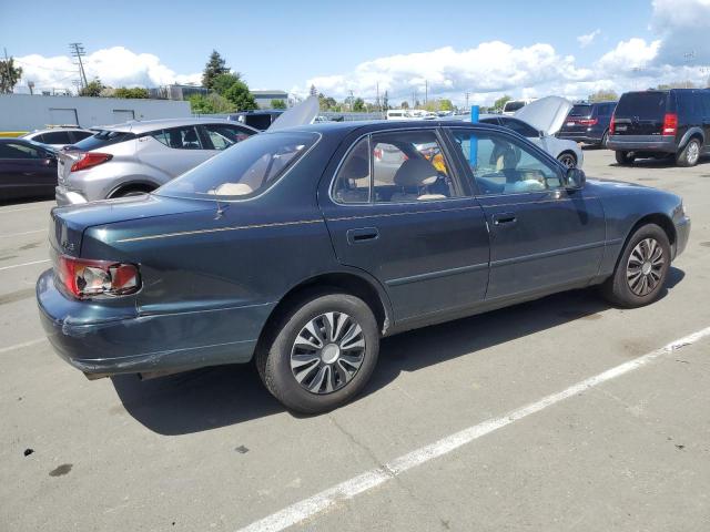 Vin: 4t1gk12e9su111273, lot: 51698355, toyota camry le 19953